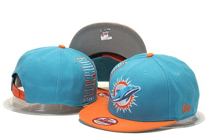 Miami Dolphins Hat YS 150624 04